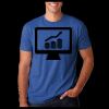Next Level Unisex Premium Tee  Thumbnail