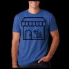 Next Level Unisex Premium Tee  Thumbnail