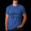 Next Level Unisex Premium Tee  Thumbnail