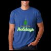Next Level Unisex Premium Tee  Thumbnail
