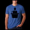 Next Level Unisex Premium Tee  Thumbnail