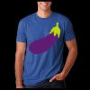 Next Level Unisex Premium Tee  Thumbnail