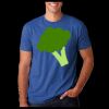 Next Level Unisex Premium Tee  Thumbnail