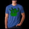 Next Level Unisex Premium Tee  Thumbnail