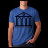 Next Level Unisex Premium Tee  Thumbnail