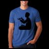 Next Level Unisex Premium Tee  Thumbnail