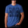 Next Level Unisex Premium Tee  Thumbnail