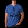Next Level Unisex Premium Tee  Thumbnail