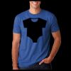 Next Level Unisex Premium Tee  Thumbnail