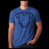 Next Level Unisex Premium Tee  Thumbnail