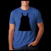 Next Level Unisex Premium Tee  Thumbnail