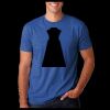Next Level Unisex Premium Tee  Thumbnail
