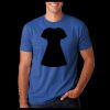 Next Level Unisex Premium Tee  Thumbnail