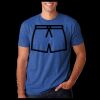 Next Level Unisex Premium Tee  Thumbnail