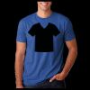 Next Level Unisex Premium Tee  Thumbnail