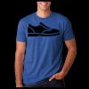 Next Level Unisex Premium Tee  Thumbnail