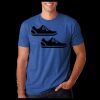 Next Level Unisex Premium Tee  Thumbnail