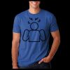 Next Level Unisex Premium Tee  Thumbnail