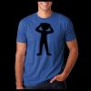Next Level Unisex Premium Tee  Thumbnail