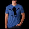 Next Level Unisex Premium Tee  Thumbnail
