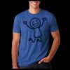 Next Level Unisex Premium Tee  Thumbnail