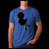 Next Level Unisex Premium Tee  Thumbnail