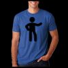 Next Level Unisex Premium Tee  Thumbnail