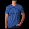 Next Level Unisex Premium Tee  Thumbnail