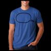 Next Level Unisex Premium Tee  Thumbnail