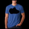 Next Level Unisex Premium Tee  Thumbnail