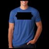 Next Level Unisex Premium Tee  Thumbnail