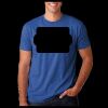 Next Level Unisex Premium Tee  Thumbnail