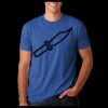 Next Level Unisex Premium Tee  Thumbnail
