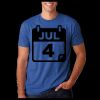 Next Level Unisex Premium Tee  Thumbnail
