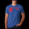 Next Level Unisex Premium Tee  Thumbnail