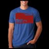 Next Level Unisex Premium Tee  Thumbnail