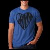 Next Level Unisex Premium Tee  Thumbnail