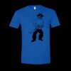 Softstyle® T-Shirt Thumbnail