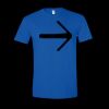 Softstyle® T-Shirt Thumbnail