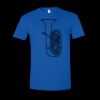 Softstyle® T-Shirt Thumbnail