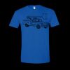 Softstyle® T-Shirt Thumbnail