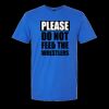 Softstyle® T-Shirt Thumbnail