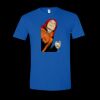 Softstyle® T-Shirt Thumbnail