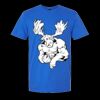 Softstyle® T-Shirt Thumbnail