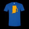 Softstyle® T-Shirt Thumbnail
