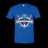 Softstyle® T-Shirt Thumbnail