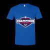 Softstyle® T-Shirt Thumbnail