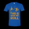 Softstyle® T-Shirt Thumbnail