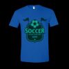 Softstyle® T-Shirt Thumbnail