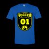Softstyle® T-Shirt Thumbnail
